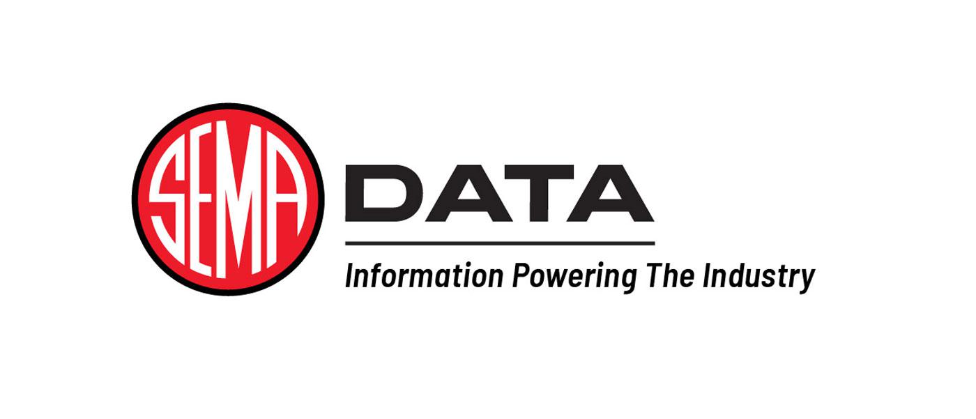 SEMA Data logo