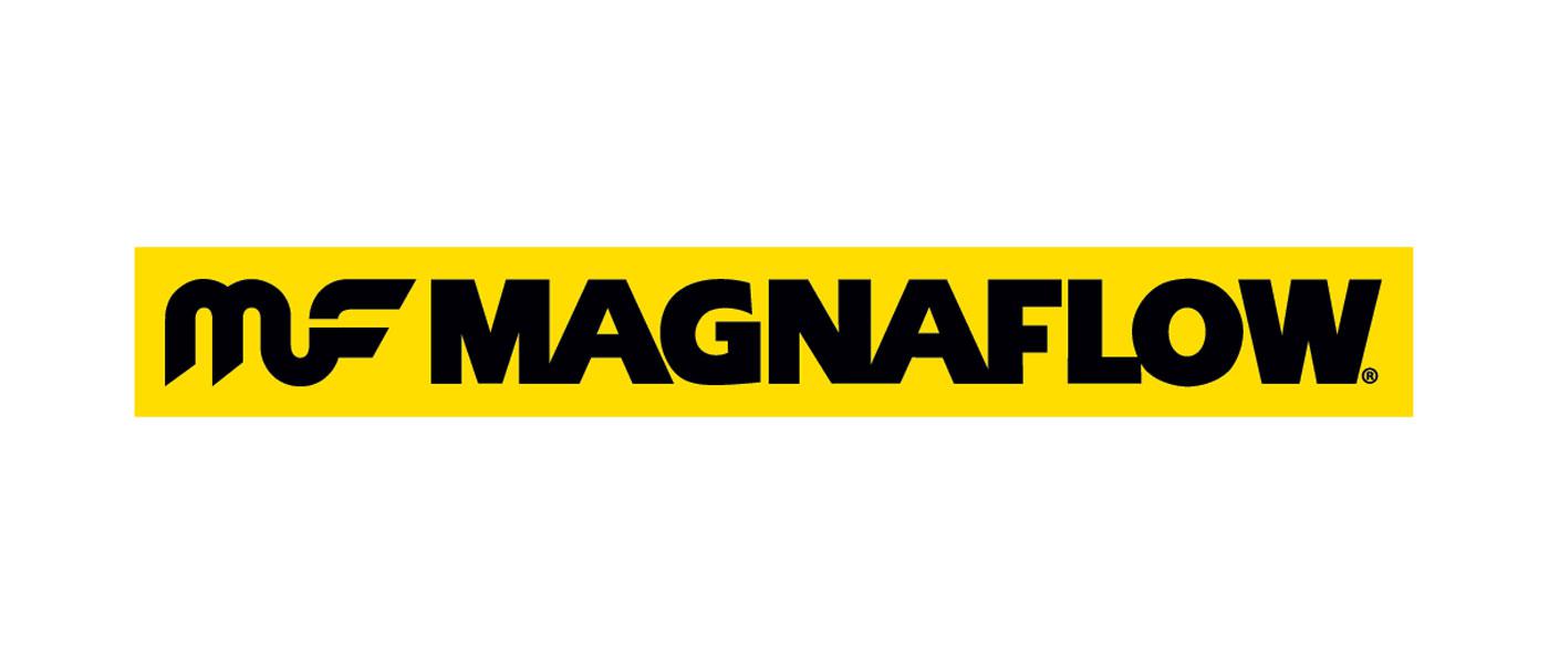 MagnaFlow logo