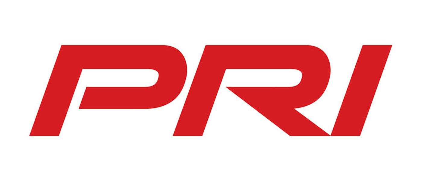 PRI logo