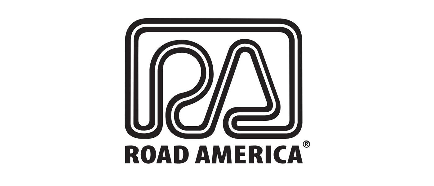 Road America logo