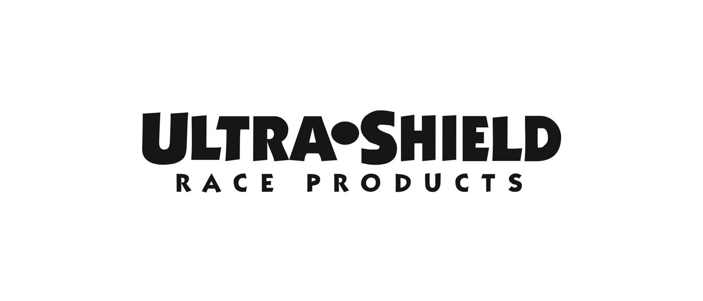 Ultra Shield Race Products logo