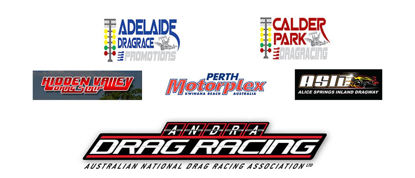 ANDRA Launches New Australian Drag Racing Championship