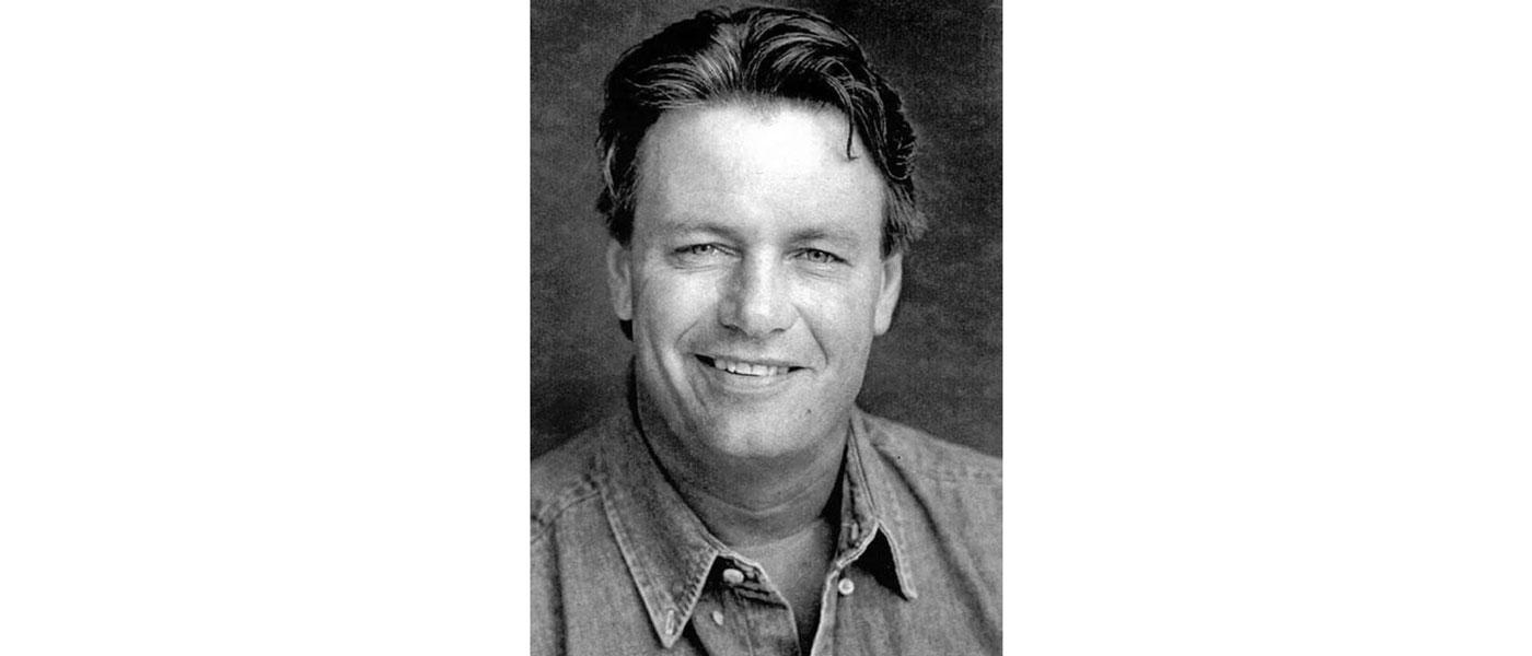 Image of Bobby Unser Jr. courtesy of Albuquerque Journal