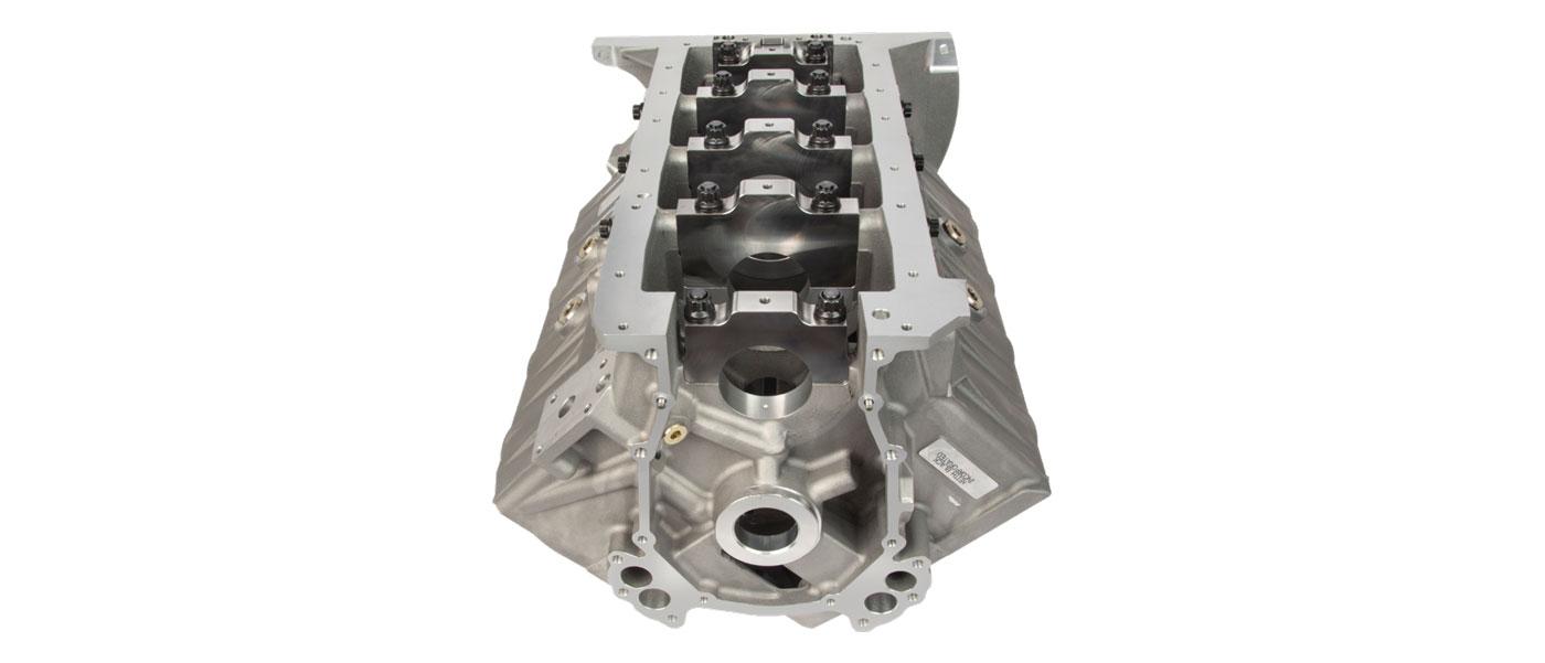 Make The Case: Iron vs. Aluminum Engine BlocksPerformance Racing Industry