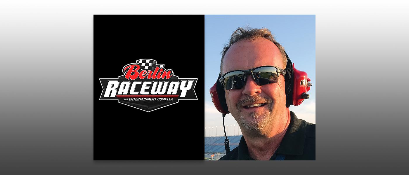 Newly Appointed: Jeff StrieglePerformance Racing Industry