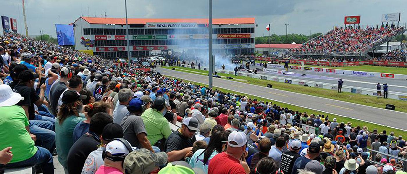 Houston Raceway Park To Close After 2022Performance Racing Industry