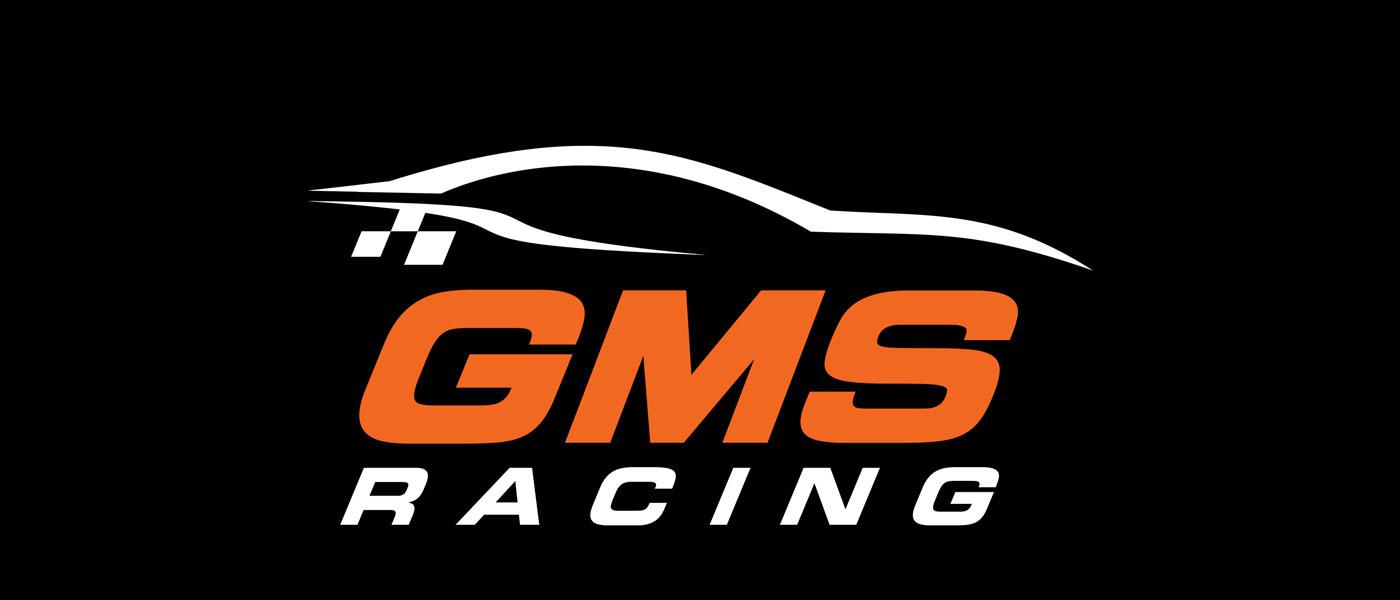 GMS Racing logo