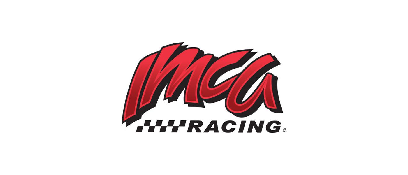 IMCA Racing logo