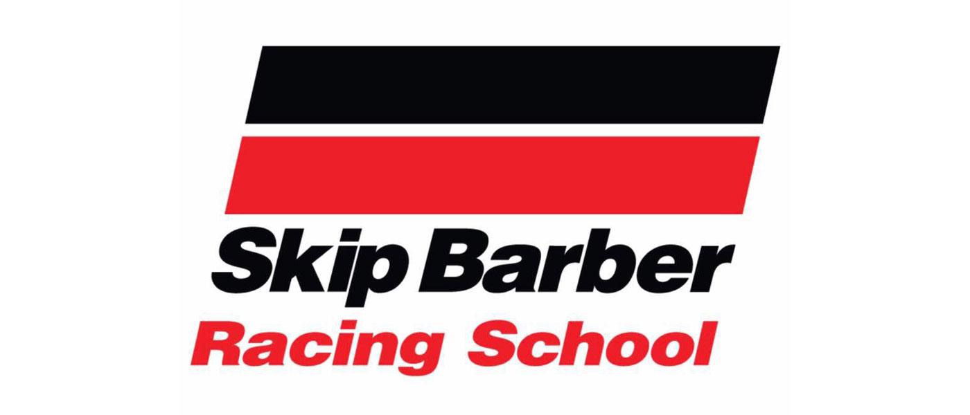 Skip Barber Racing School logo