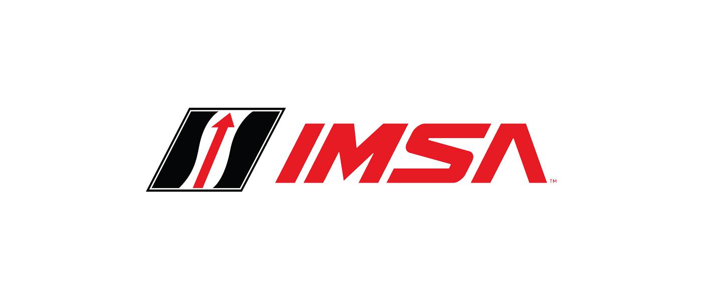 IMSA logo