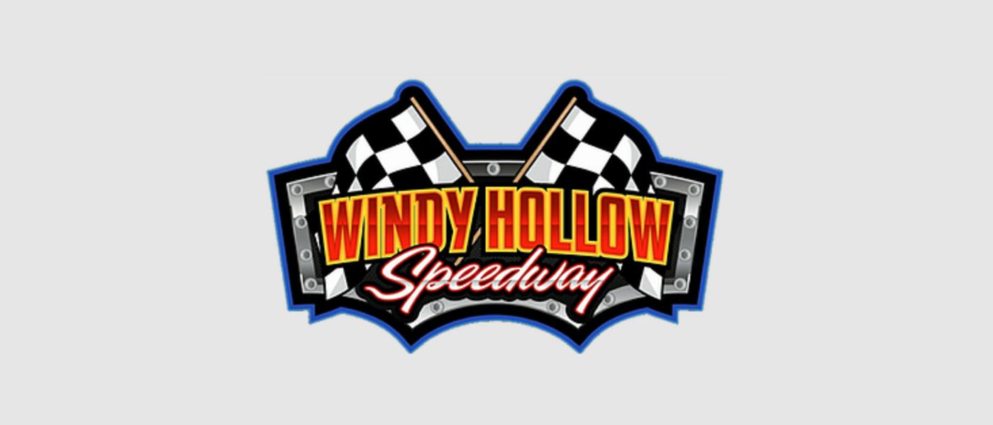 Windy Hollow Speedway logo
