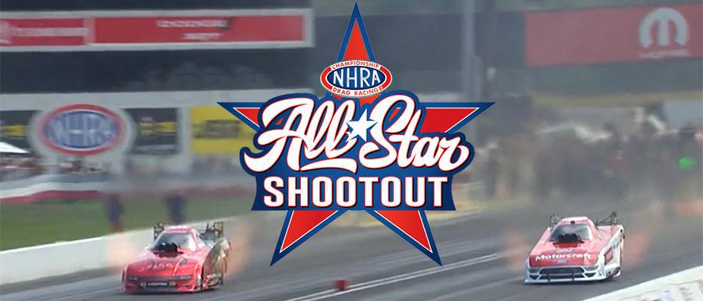 Nhra Schedule 2022 Schedule Nhra Top Fuel, Funny Car Allstar Shootouts To Debut In 2022Performance  Racing Industry