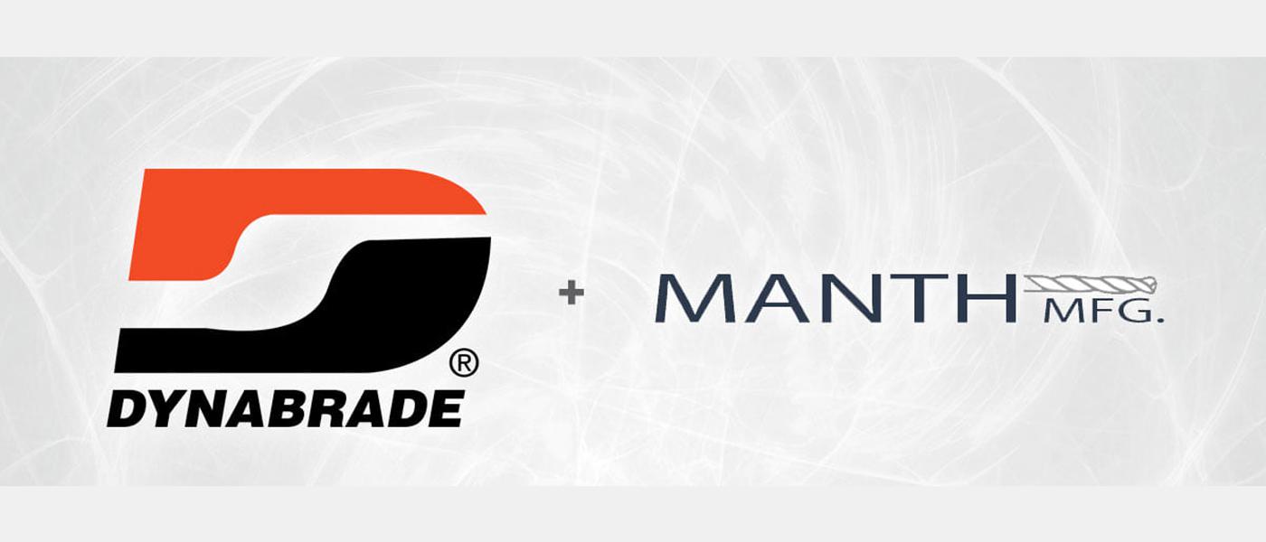 Dynabrade Acquires Supplier Manth Manufacturing