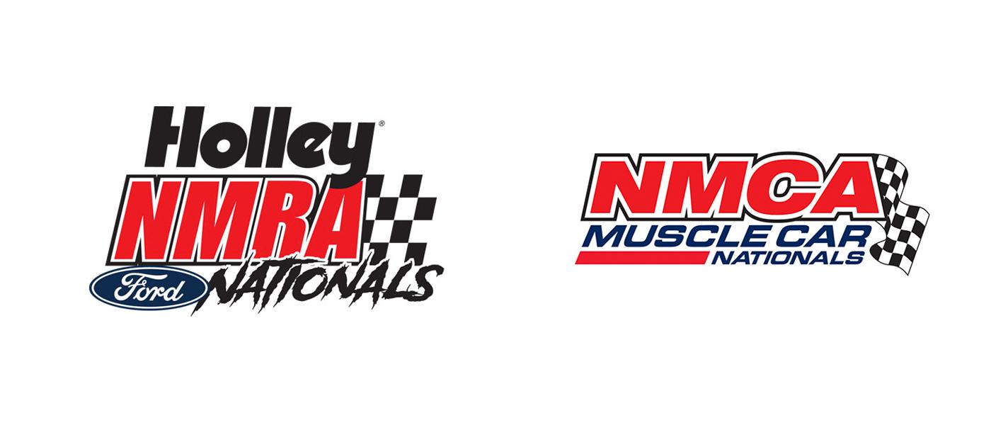 NMRA Ford Nationals, NMCA Muscle Car Nationals Release 2022