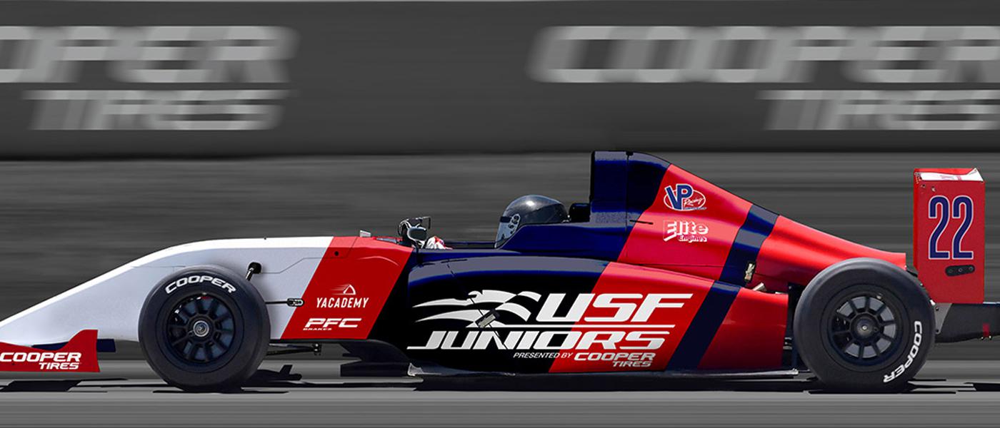 New Open Wheel Development Series To Launch In 2022Performance