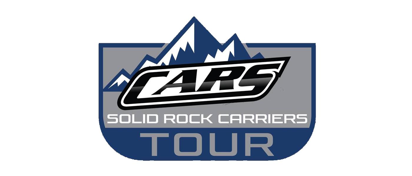 Solid Rock Carriers CARS Tour logo