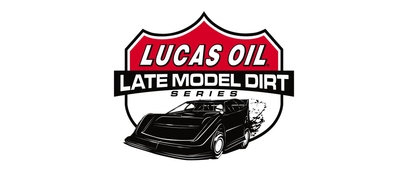 65 Events, High Purses For Lucas Oil Late Model Dirt Series In