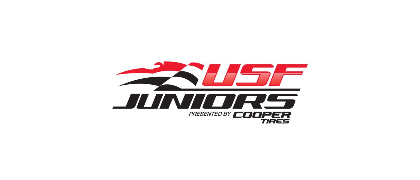 USF Juniors logo