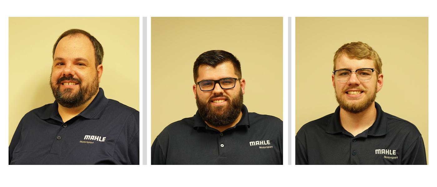 MAHLE Motorsport Expands Staffing For Sales, Engineering Departments 