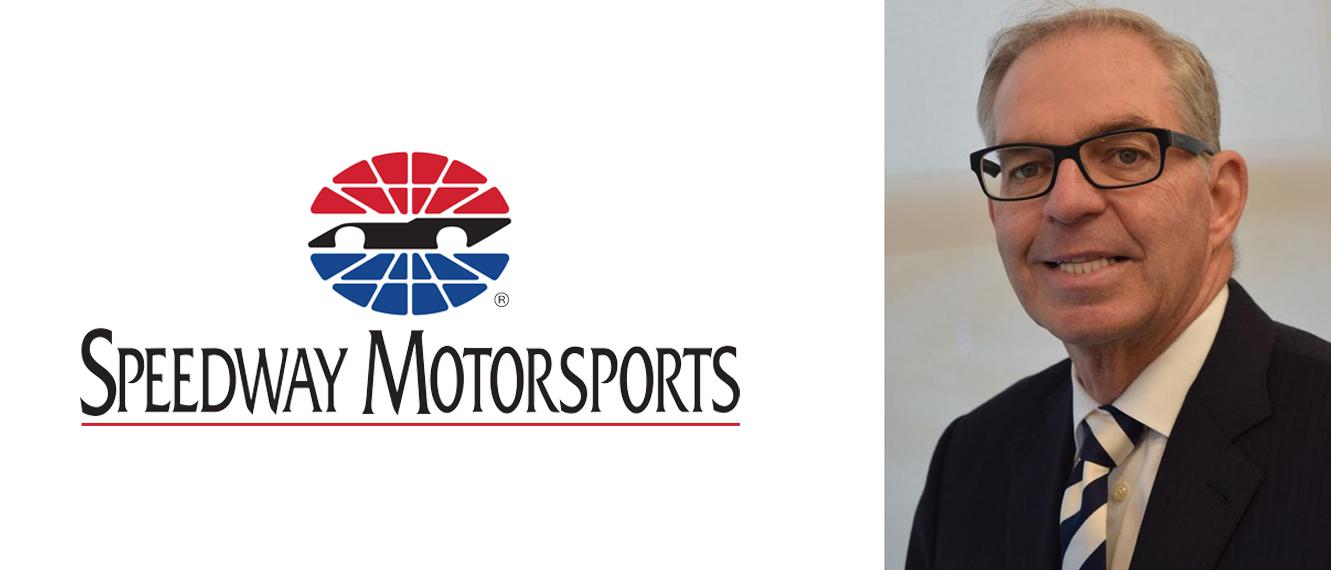 Longtime Executive Don Hawk To Depart Speedway Motorsports 