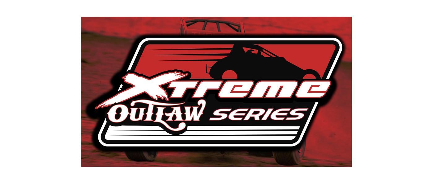 Xtreme Outlaw Series logo