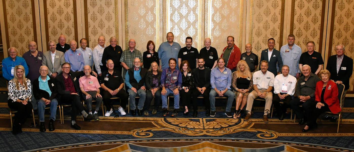 Nominations Open For 2022 SEMA Hall Of Fame 