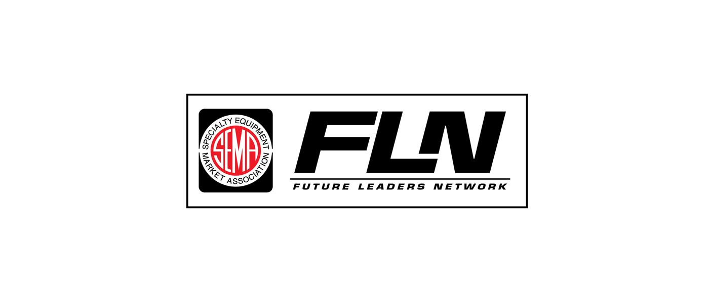 Future Leaders Network (FLN) logo