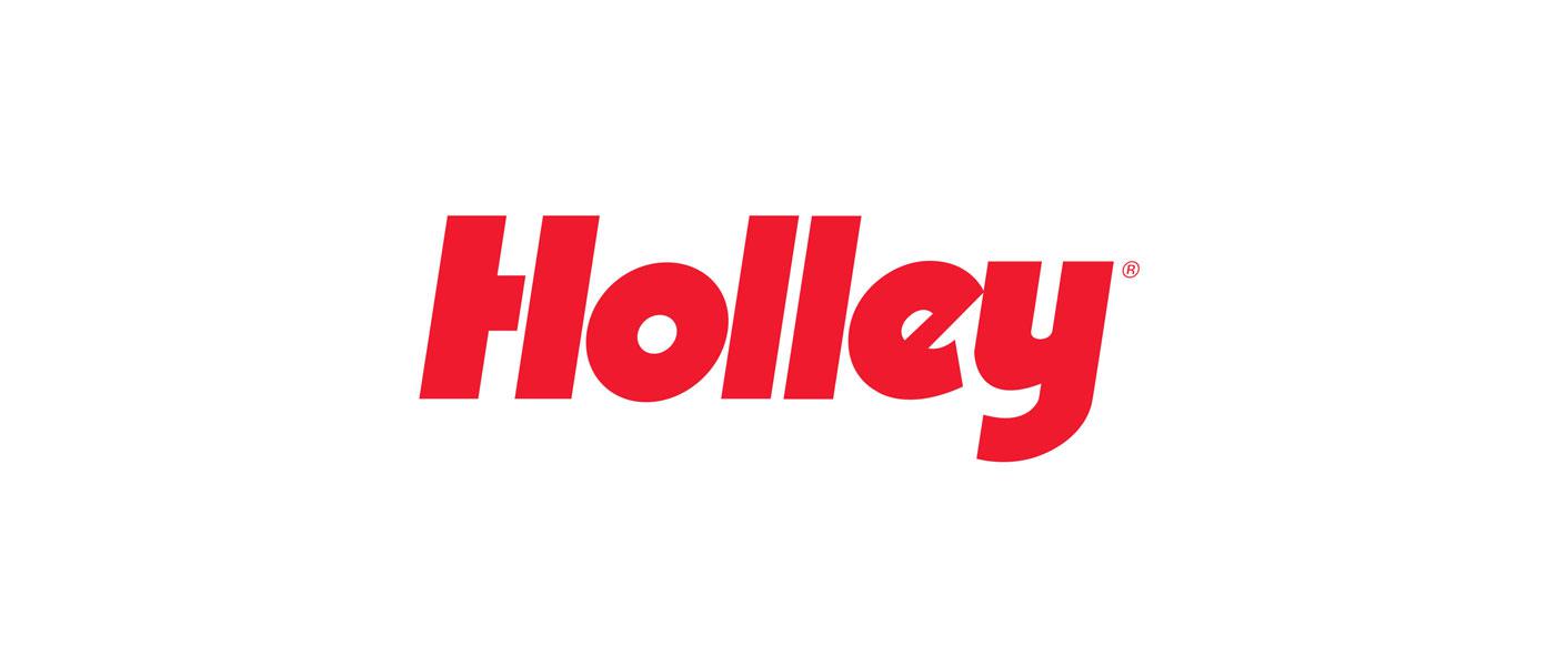 Holley logo 