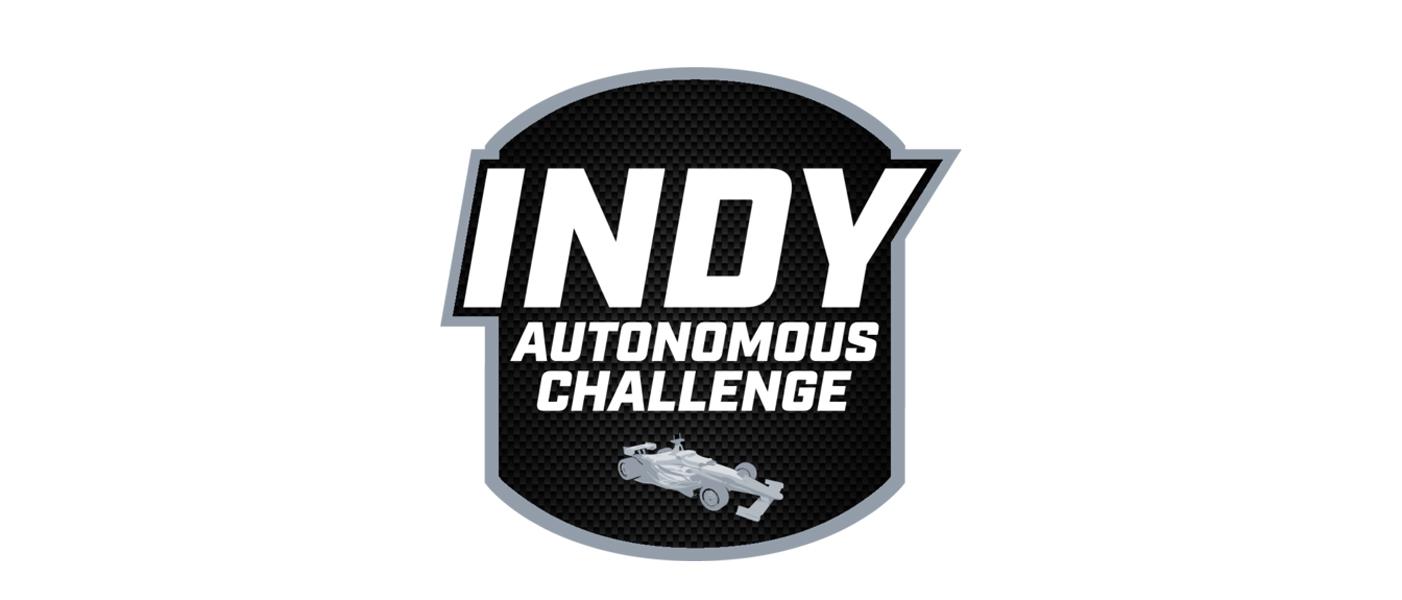 Indy Autonomous Challenge logo 