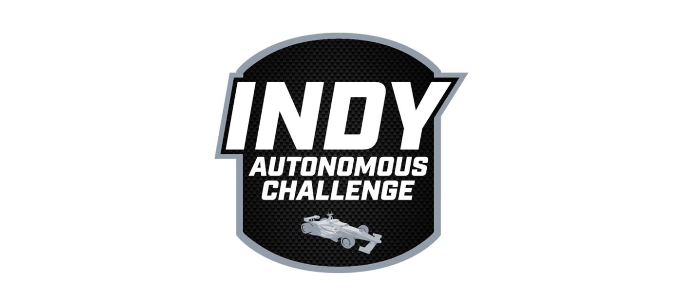 Indy Autonomous Challenge logo