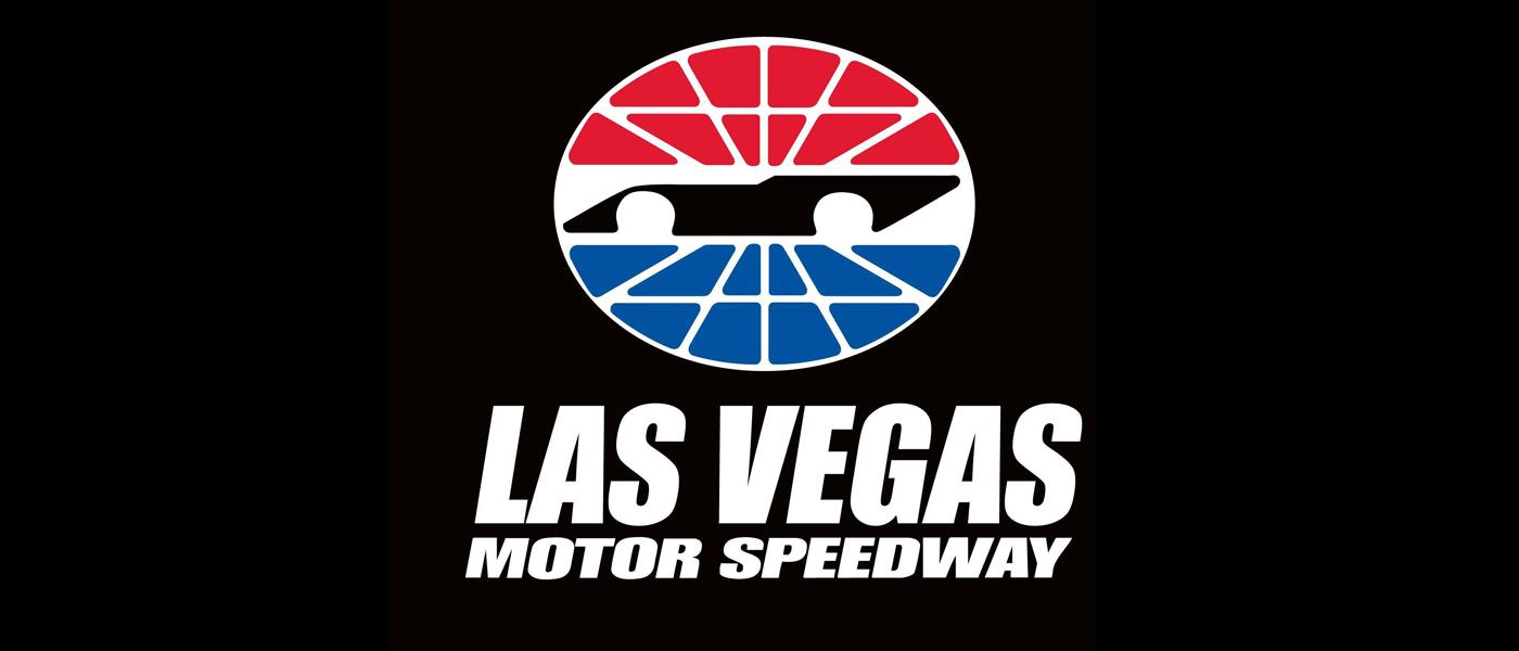 Las Vegas Motor Speedway logo