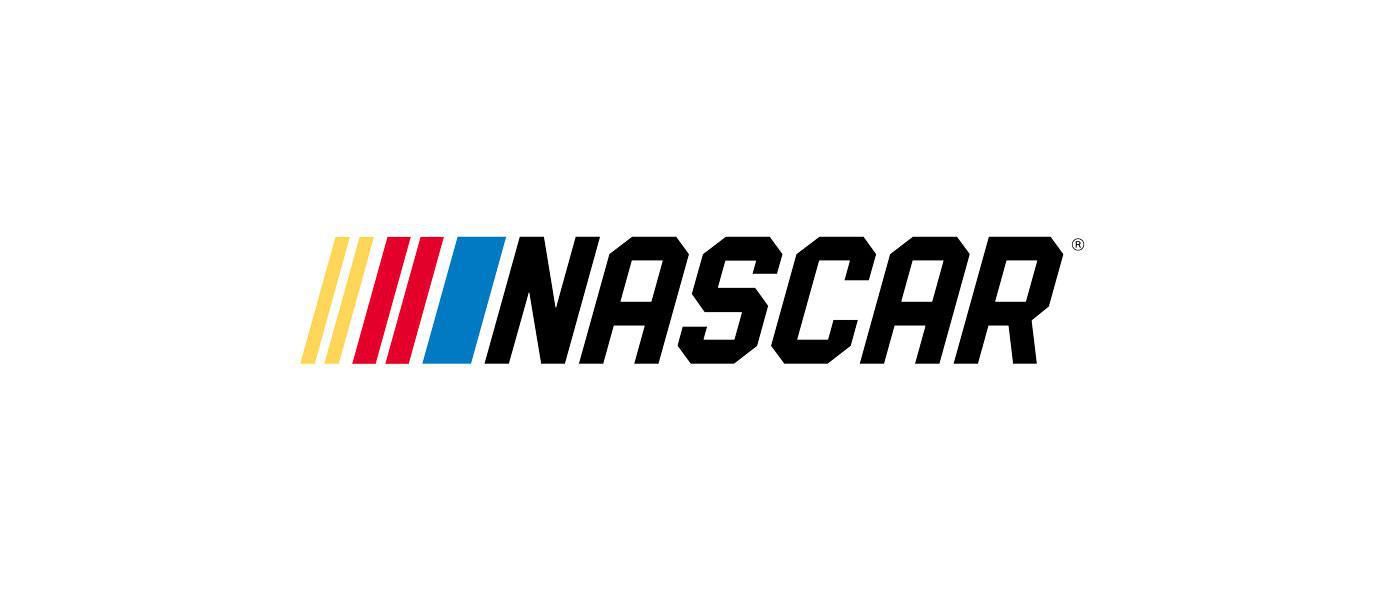 NASCAR logo 