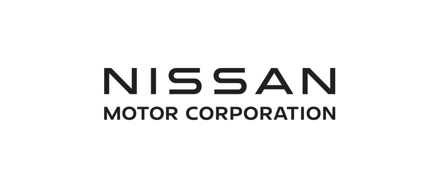 Nissan Motor Corporation logo