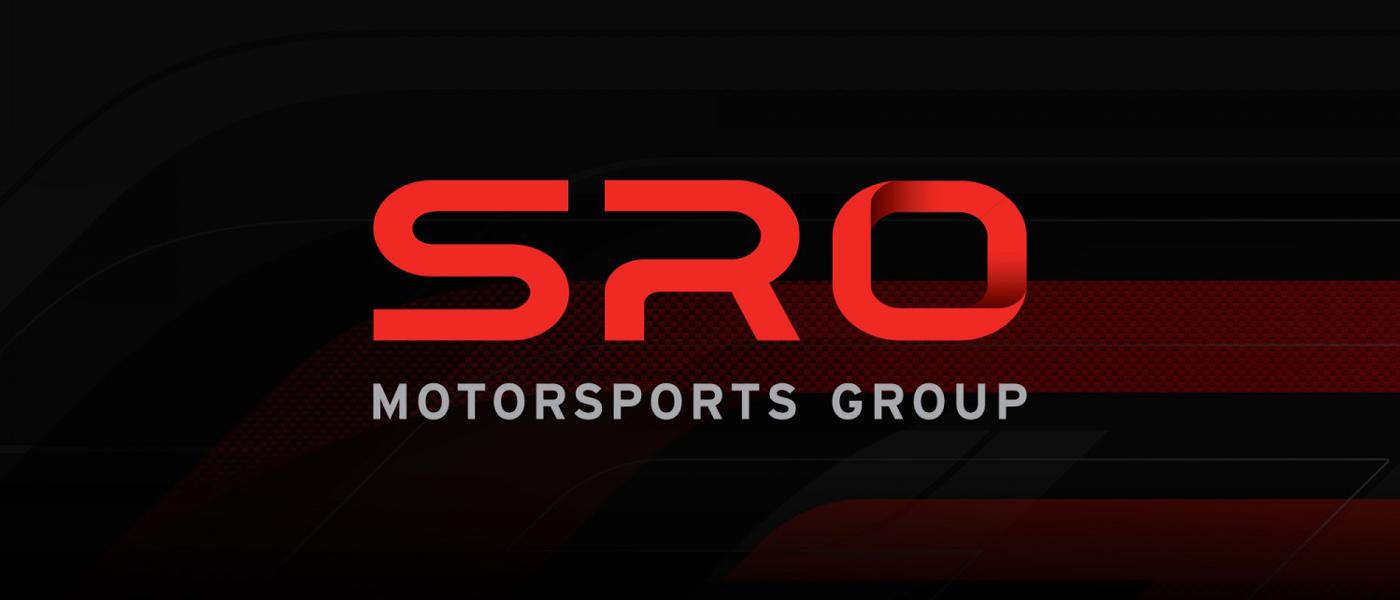 SRO Motorsports logo