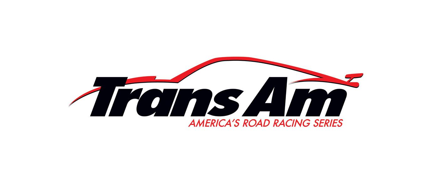 Trans Am Series logo