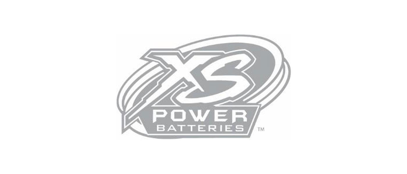 XS Power Batteries logo