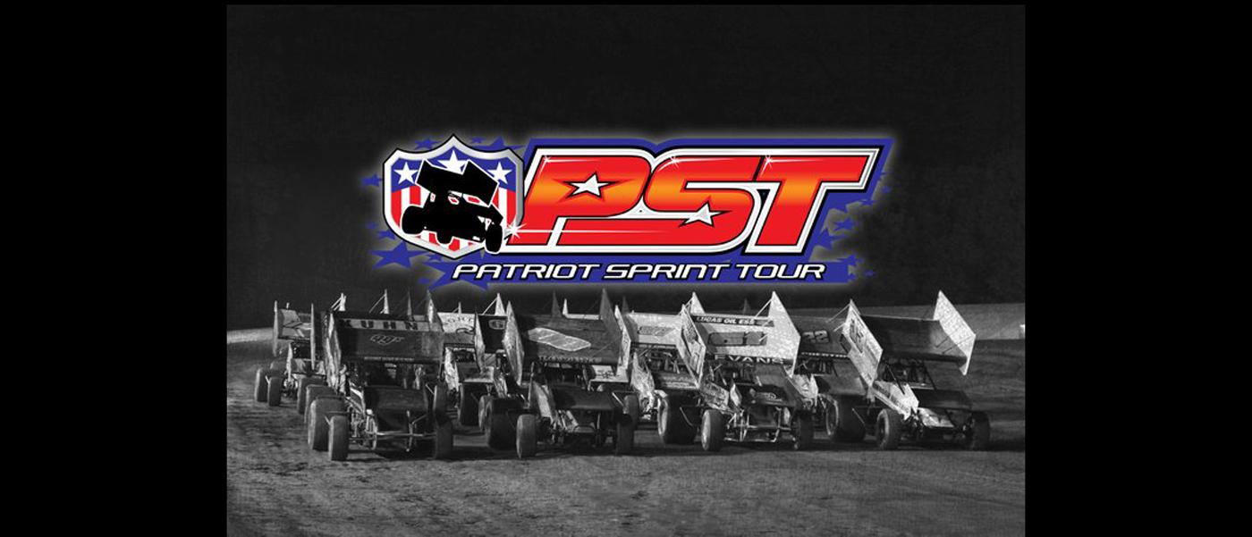 Patriot Sprint Tour