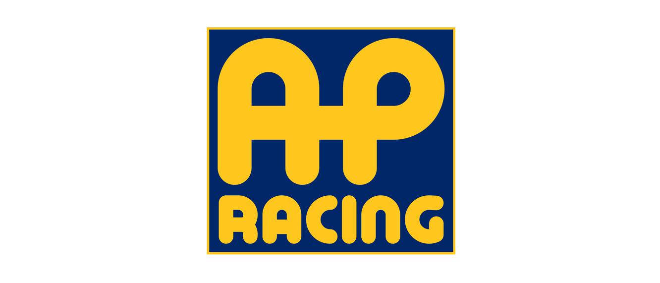 AP Racing logo