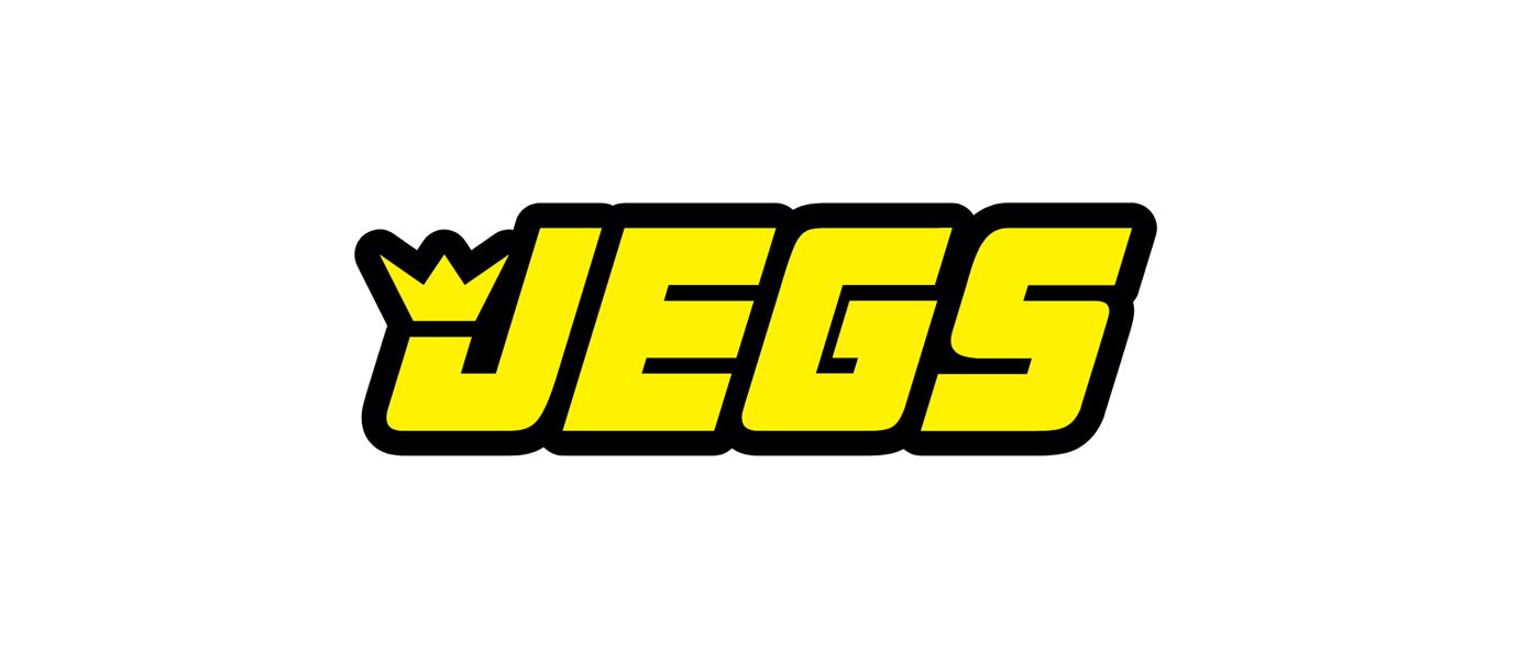 JEGS logo