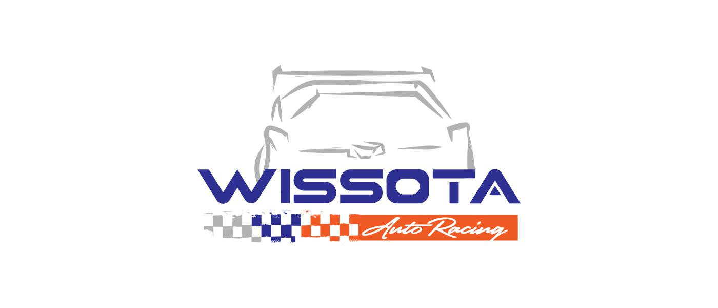 WISSOTA Auto Racing logo