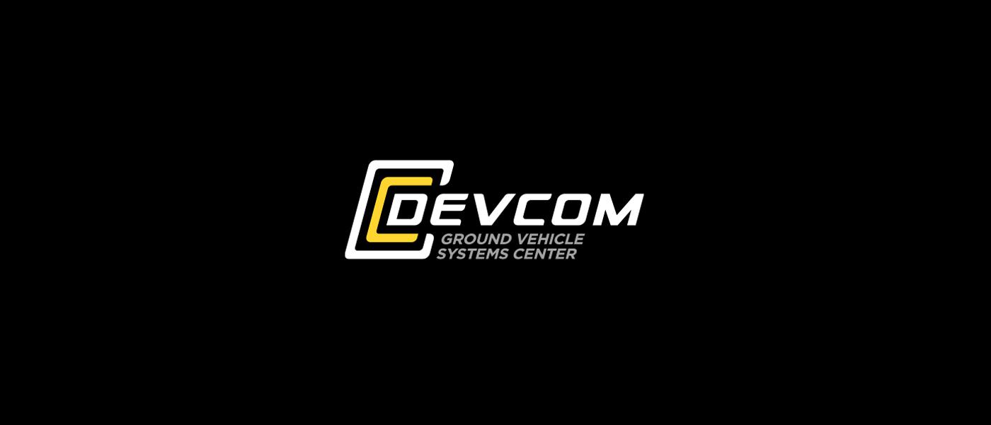 DEVCOM logo