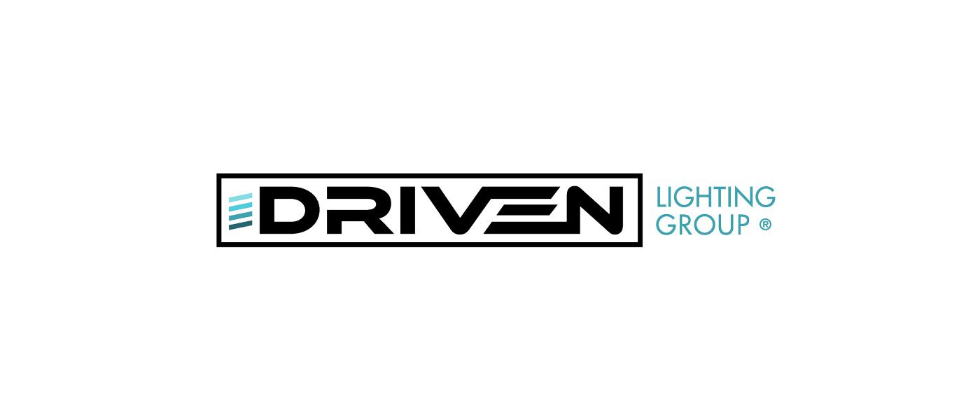 Driven Lighting Group logo