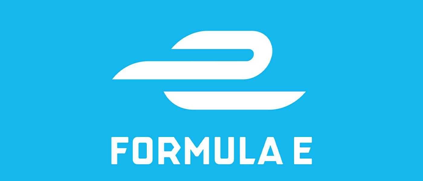 Formula E logo