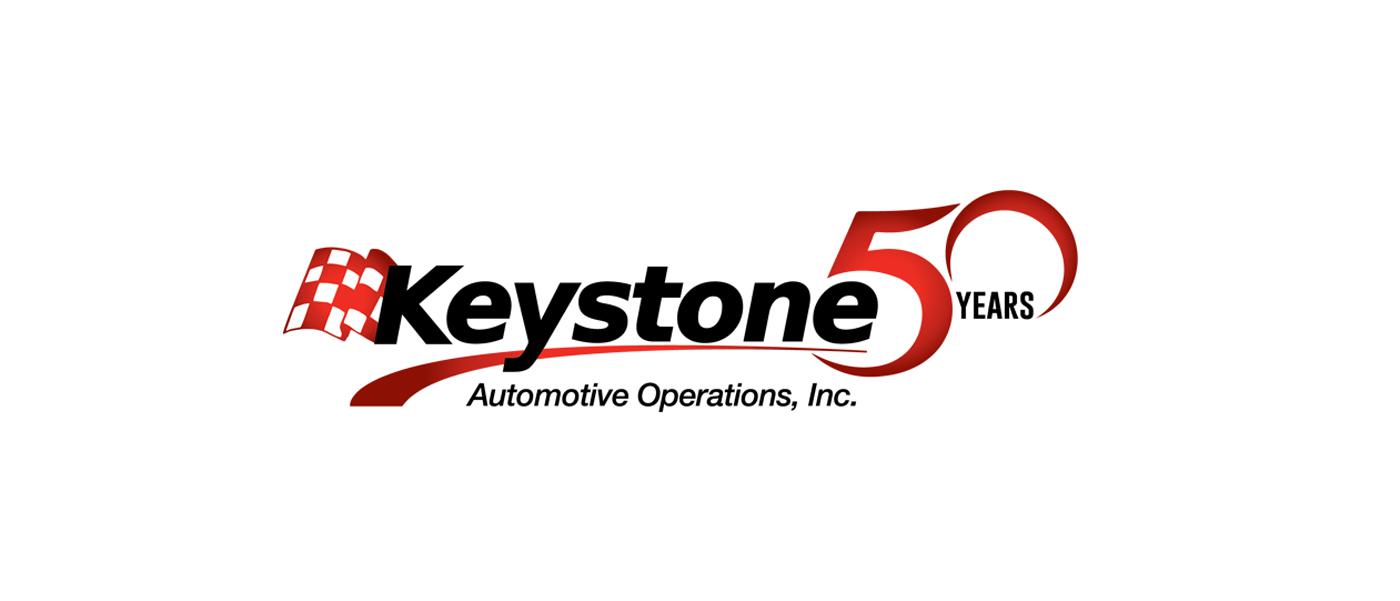 Keystone Auto logo