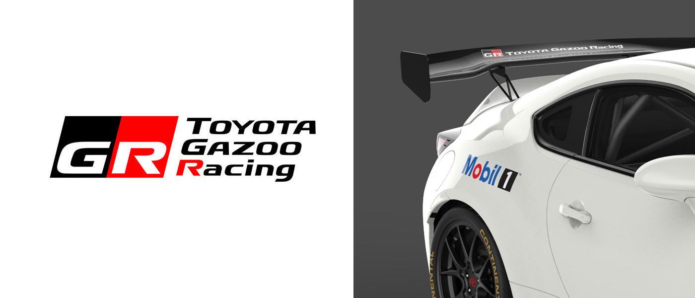 Toyota Gazoo Racing 