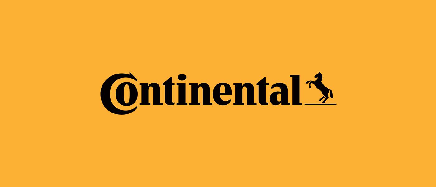 Continental Tire logo