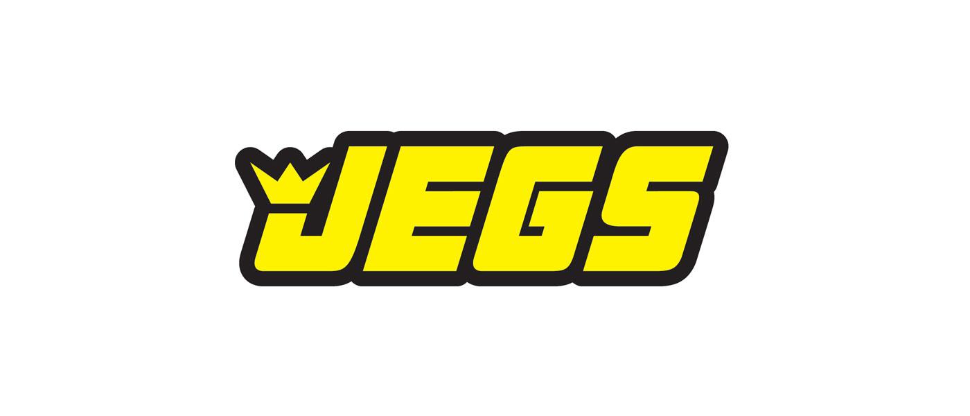 JEGS logo