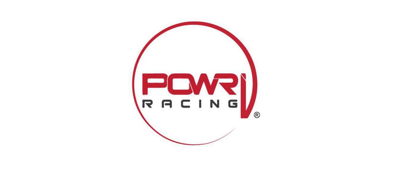 POWRi logo