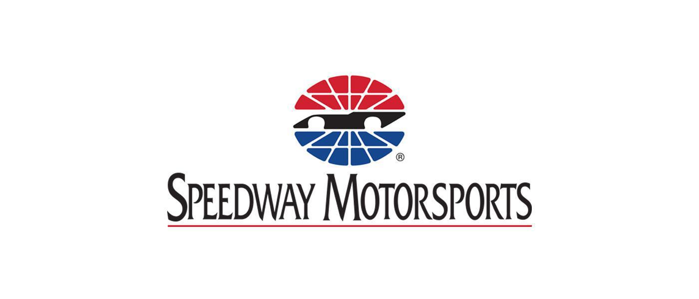 Speedway Motorsports logo 