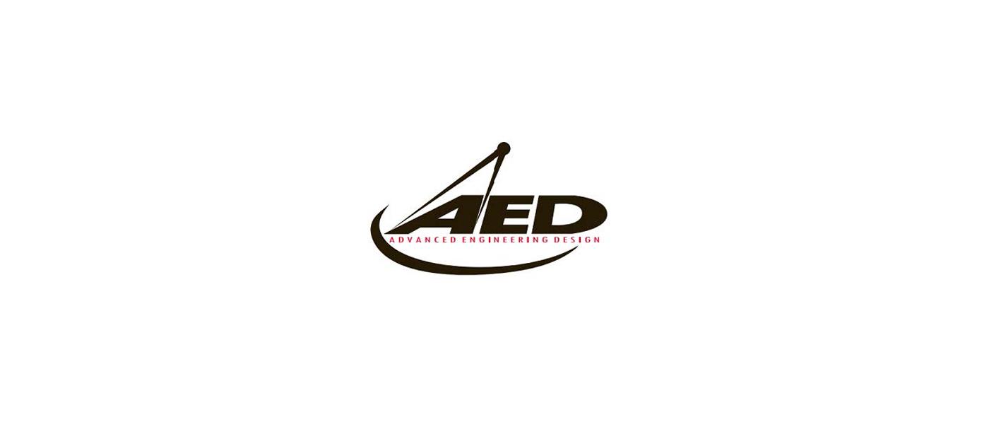 aem electronics logo